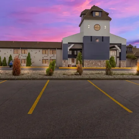 Wingate by Wyndham South Bend/Notre Dame