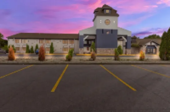 وينجيت باي ويندام ساوث بيند/انوتر دام فنادق في 