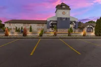 Wingate by Wyndham South Bend/Notre Dame Hotels in 