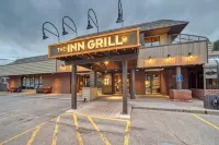 Jasper Inn & Suites by Innhotels Hotel a Jasper