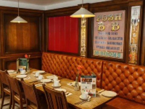 Byfords Hotels in Holt