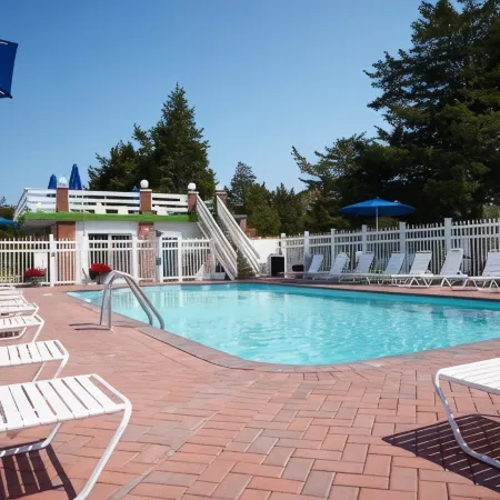 Breezeway Resort