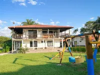 Finca Hotel Palmas Del Edén Hotels in La Tebaida