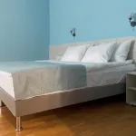 Sand and Sea Hotels in Baltiysk