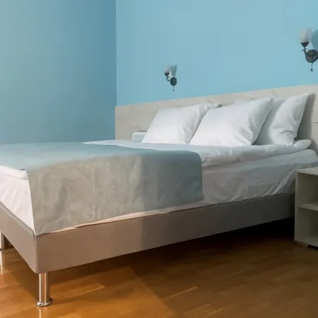 Песок и Море Отели рядом с достопримечательностью «Мемориальный комплекс в честь героев штурма Пиллау»