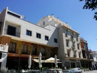 Hotel Mirasol Hotel a Lanjaron