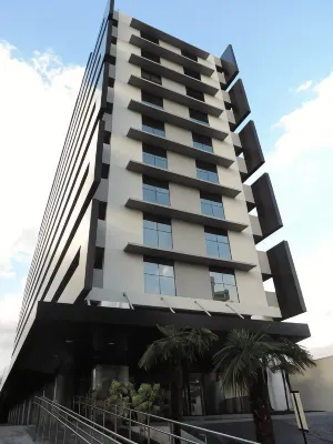 Ramada Hotel & Suites by Wyndham Osasco Hotel in zona SESC Osasco