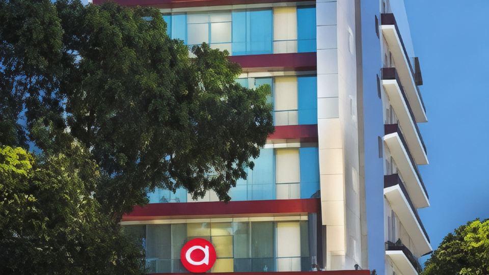Amaris Hotel Setiabudhi - Bandung