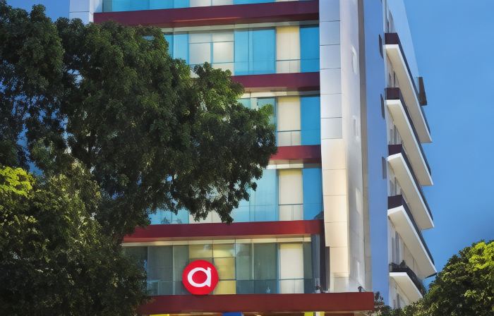 Amaris Hotel Setiabudhi - Bandung