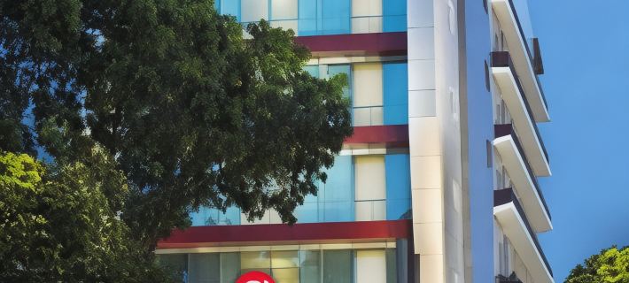 Amaris Hotel Setiabudhi - Bandung Ξενοδοχεία στην πόλη Cidadap