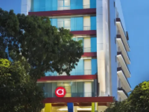 Amaris Hotel Setiabudhi - Bandung Hotels in Cidadap