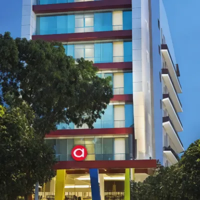 Amaris Hotel Setiabudhi - Bandung Hotels near Parahyangan Catholic University