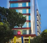 Amaris Hotel Setiabudhi - Bandung Hotels near Dojo Bianglala