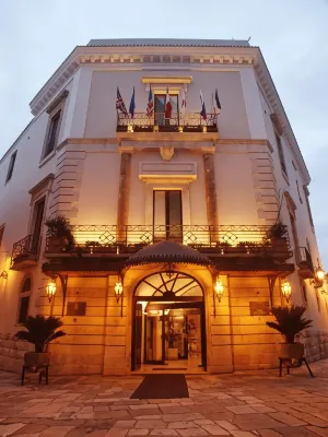 Hotel San Nicola Hotel a Altamura