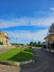 VILLA BRASTAGI RESORT V.18 Hotels in der Nähe von Universitas Quality