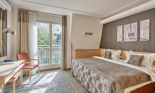 Spa Hotel Iris
