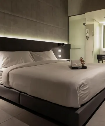 ห้องสแตนดาร์ด