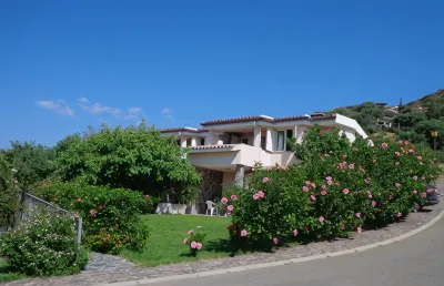 Residence la Chimera