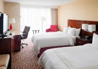 Wyndham Cleveland Airport Hotels in Cleveland