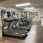 Hotel Lotus Kansas City Merriam - Gym