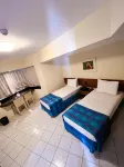 Hotel Euro Suíte Recife Boa Viagem by Nacional Inn