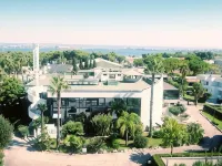 Tursport Hotel a Taranto