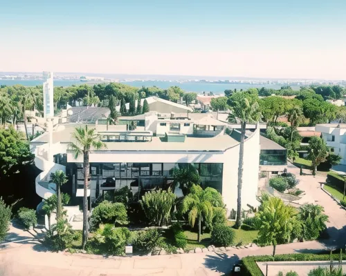 Tursport Hotels in Taranto