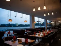 Gokulam Grand Kozhikode Hotel di Kozhikode
