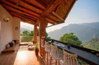 Zostel Homes Ramgarh, Nainital 람가르 호텔