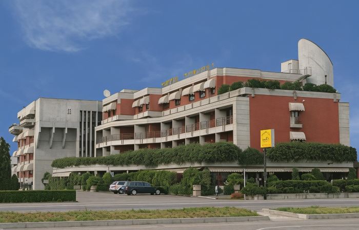 Hotel Ristorante Pergola