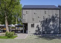 Melt in Palanga Self Check-IN - Homestays
