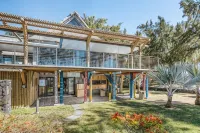 Lagoon Attitude (Adults Only) Hotel di Calodyne
