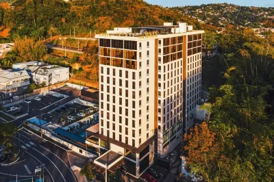The Brix, Autograph Collection Hotels near Emperor Valley Zoo