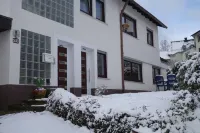 Ferienwohnung Haus Seenweg Hotels in der Nähe von Aussichtsplattform Biggeblick