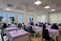 Hotel Excelsior - Aamiainen