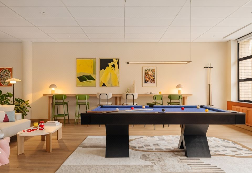 Leonardo Hotel Hengelo City Center