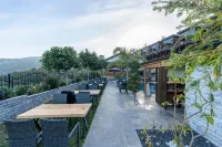 La Veranda Villas - Parkering