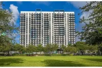 Studio Unit at Downtown Doral
