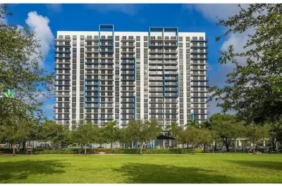 Studio Unit at Downtown Doral