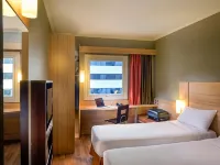 Ibis Santiago Las Condes Hotels in Las Condes