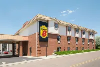 Super 8 by Wyndham Colorado Springs/Afa Area Hotels in Colorado Springs