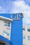 GLo Best Western Dawley Farms in Sioux Falls Hotel dekat Eide/Dalrymple Gallery