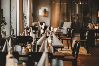 Quality Hotel Grand Falun