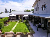 A Hilltop Country Retreat Hotels in Swellendam