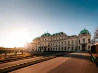 House of Ble Hotels near Kunsthistorisches Museum