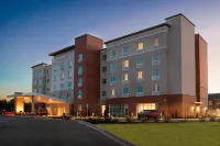 Fairfield Inn & Suites Rock Hill Hotels near CVS
