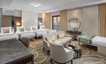 Copthorne Makkah Al Naseem