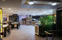 Hotel Yılmazel - breakfast