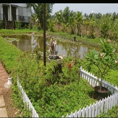 Exotica Beach Retreats Diveagar