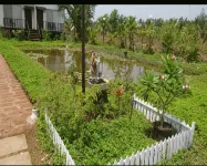 Exotica Beach Retreats Diveagar - Beach